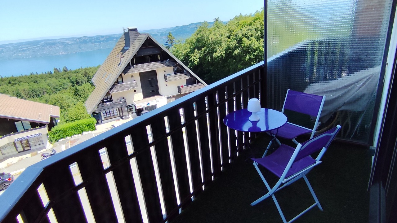 Photo of Outdoor in Thollon-les-Memises