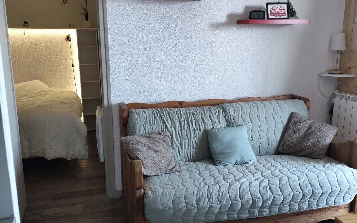 Photo of Livingroom in Thollon-les-Memises