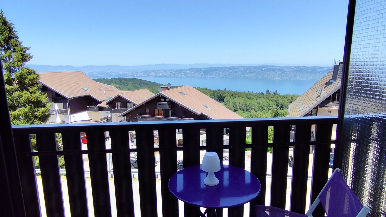 Photo of Outdoor in Thollon-les-Memises