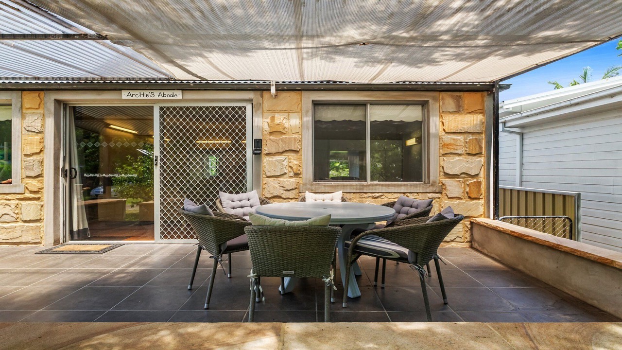 Photo of Outdoor in Patonga