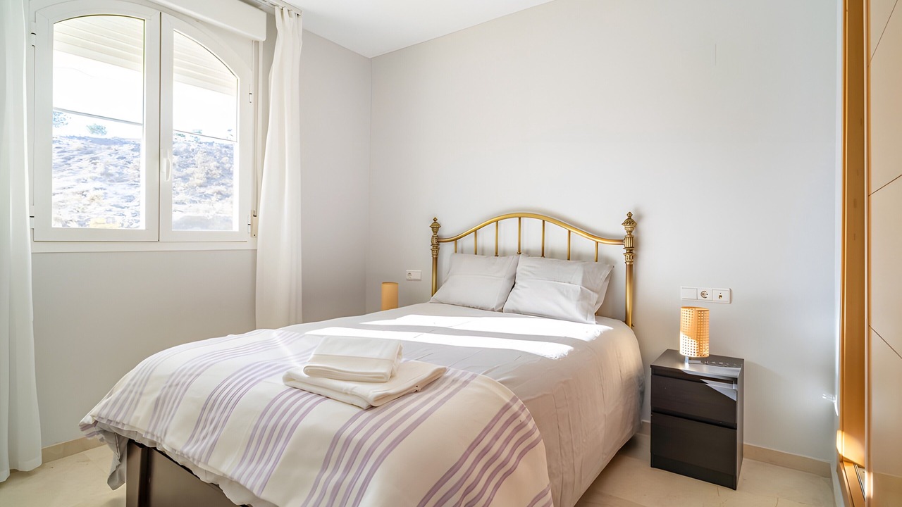 Photo of Bedroom in Benalmadena