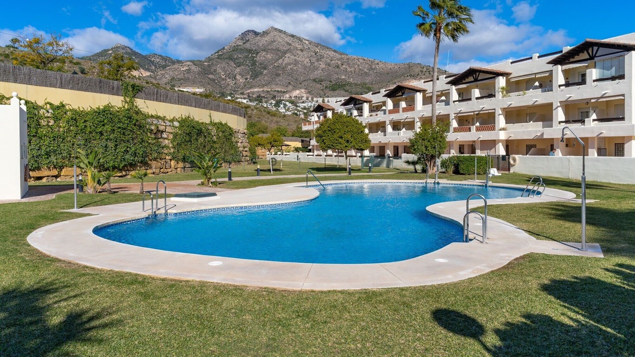 Photo of Outdoor in Benalmadena
