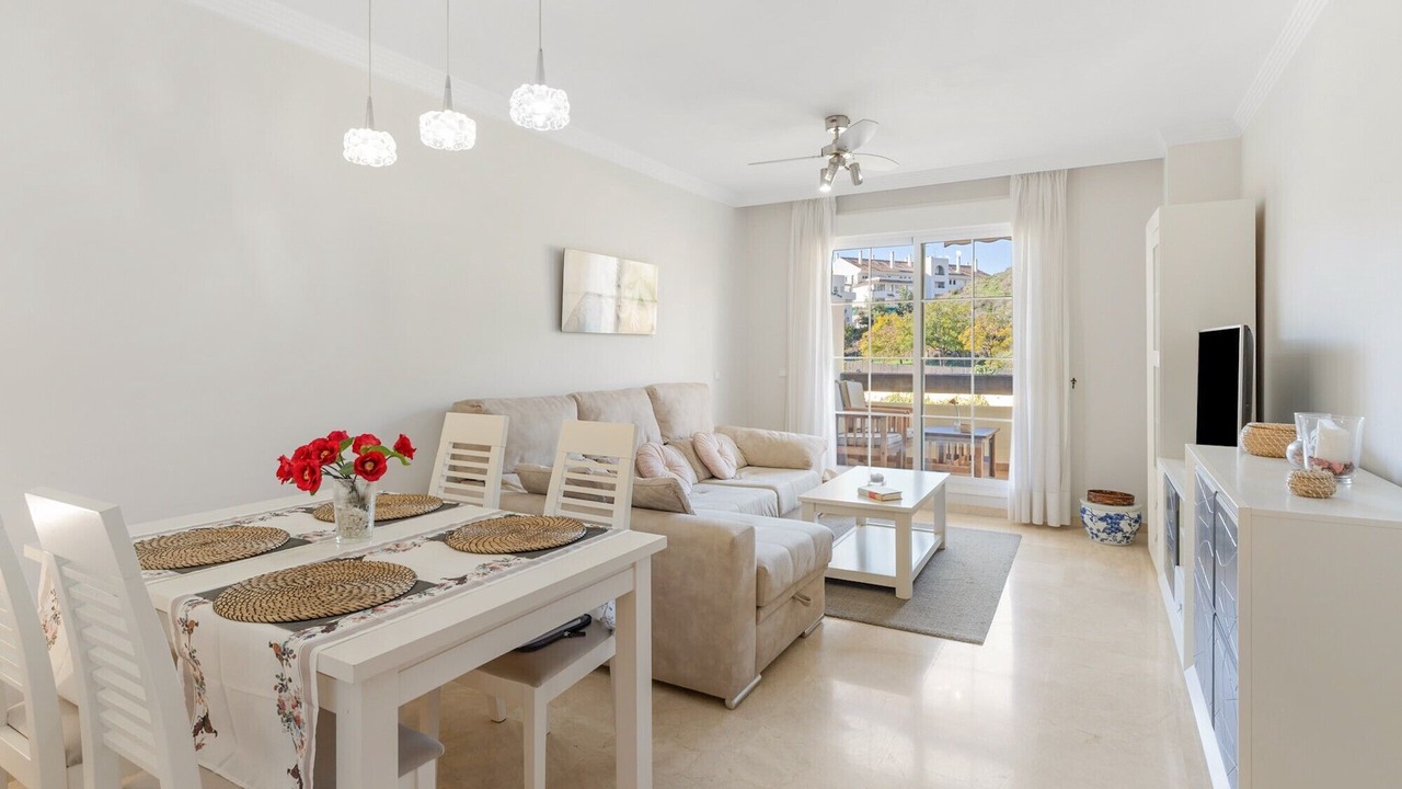 Photo of Livingroom in Benalmadena