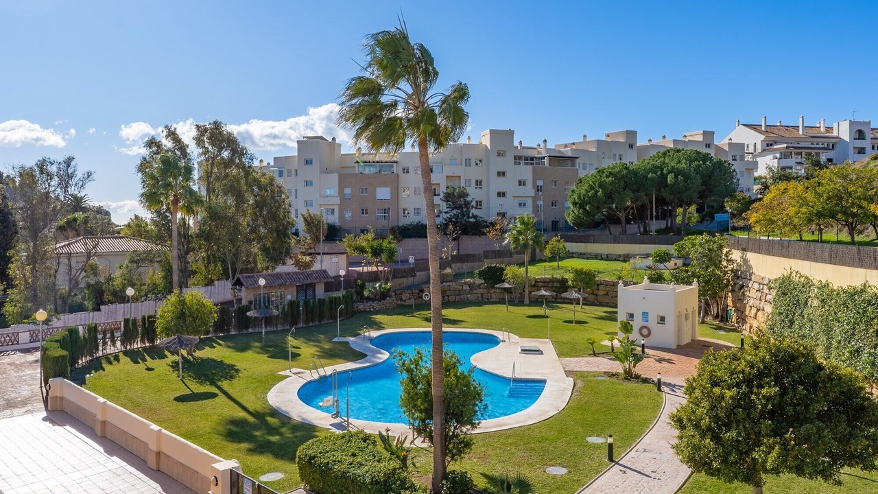 Photo of Outdoor in Benalmadena