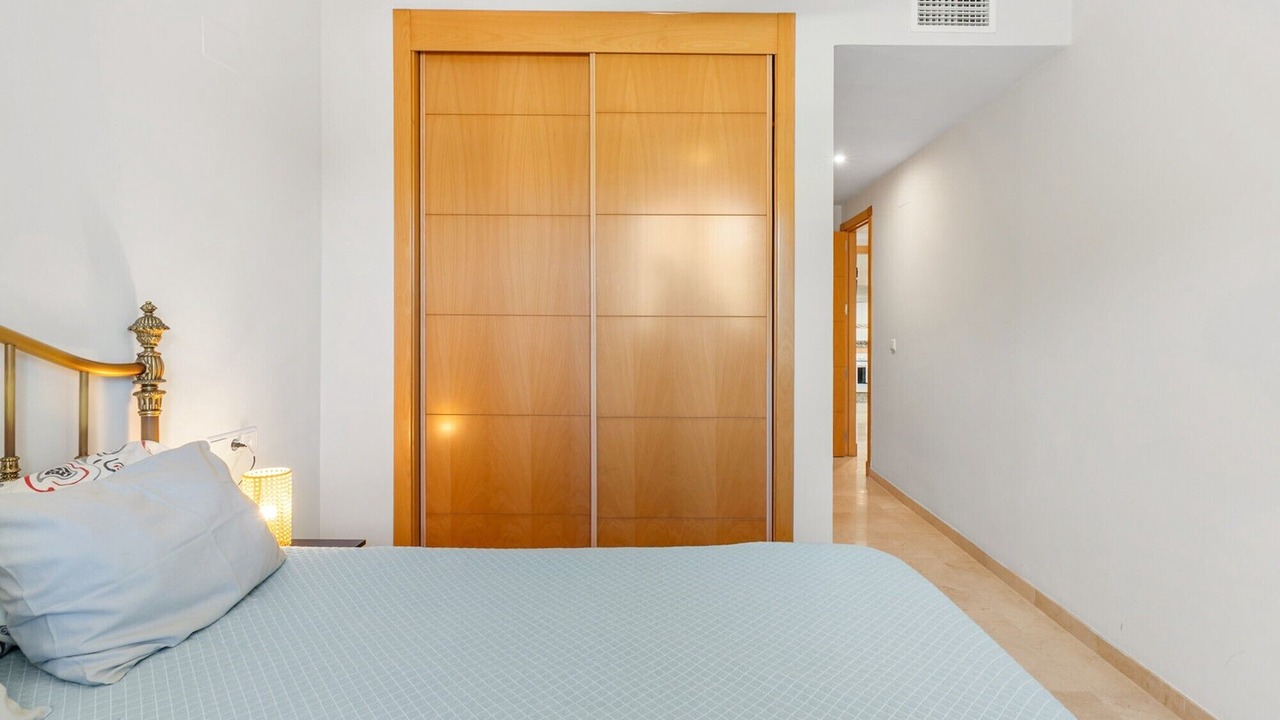 Photo of Bedroom in Benalmadena