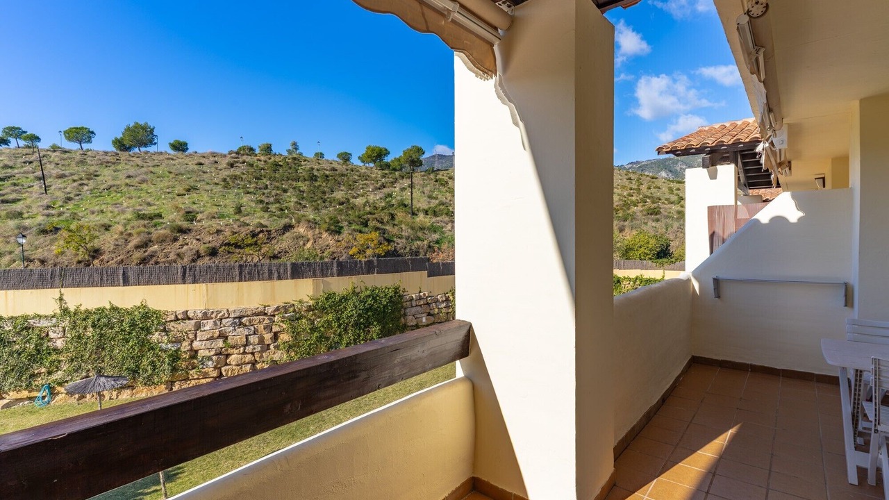 Photo of Outdoor in Benalmadena