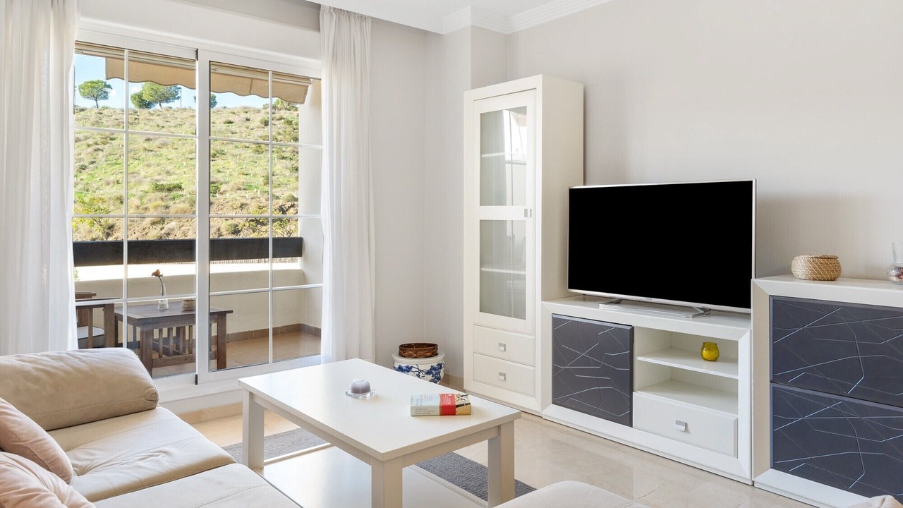 Photo of Livingroom in Benalmadena