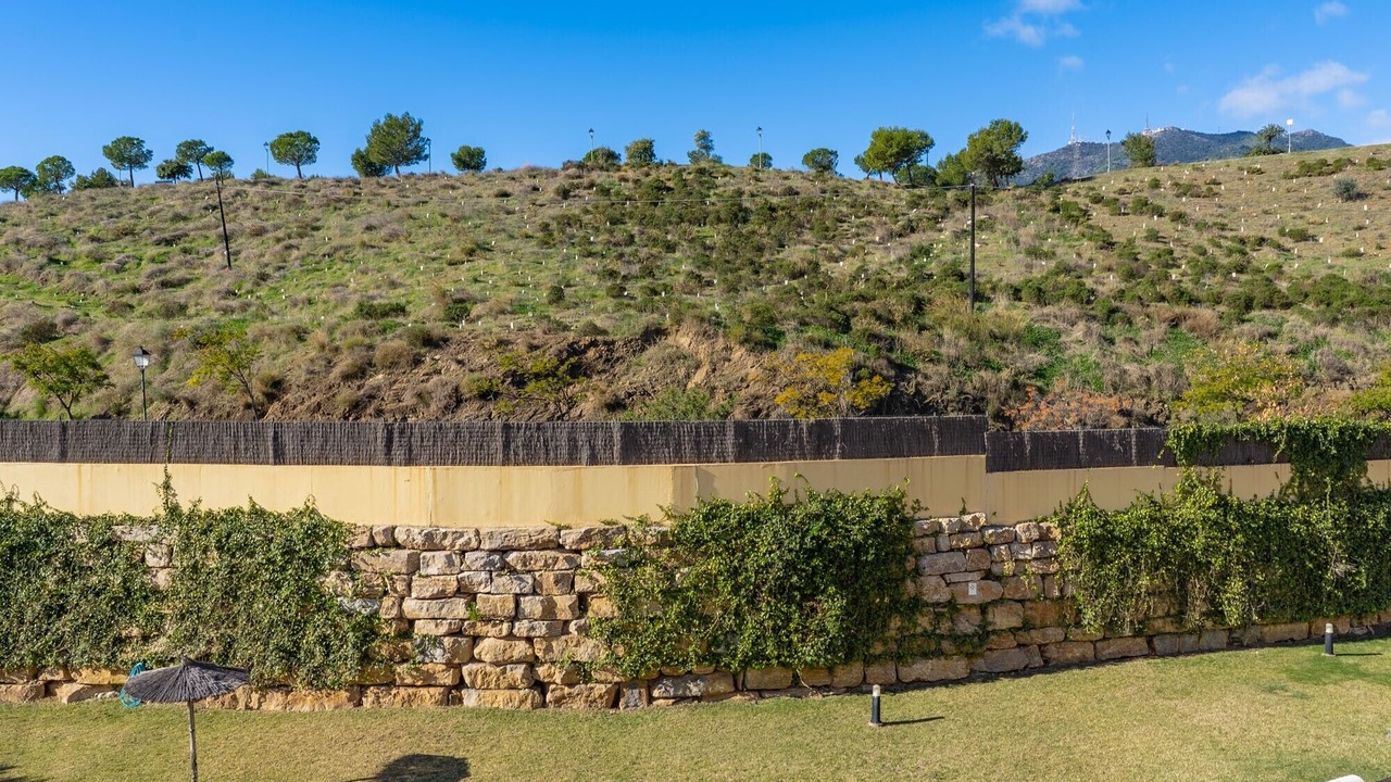 Photo of Outdoor in Benalmadena