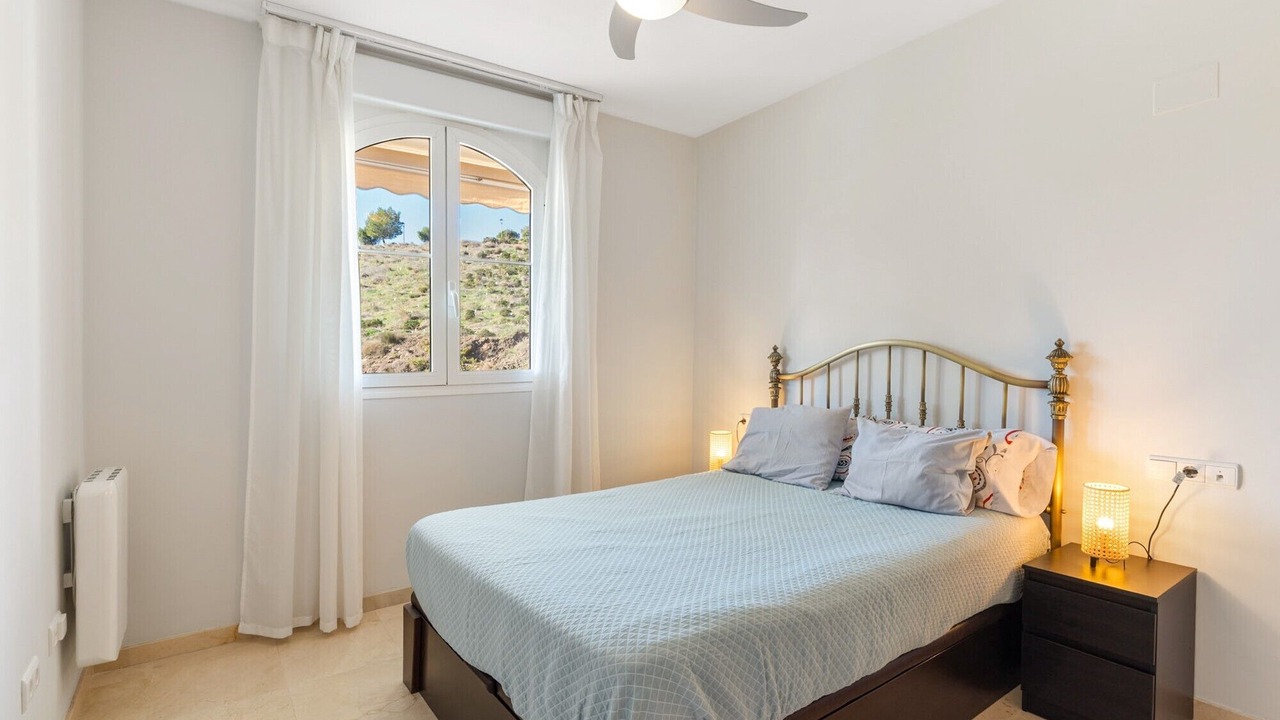 Photo of Bedroom in Benalmadena