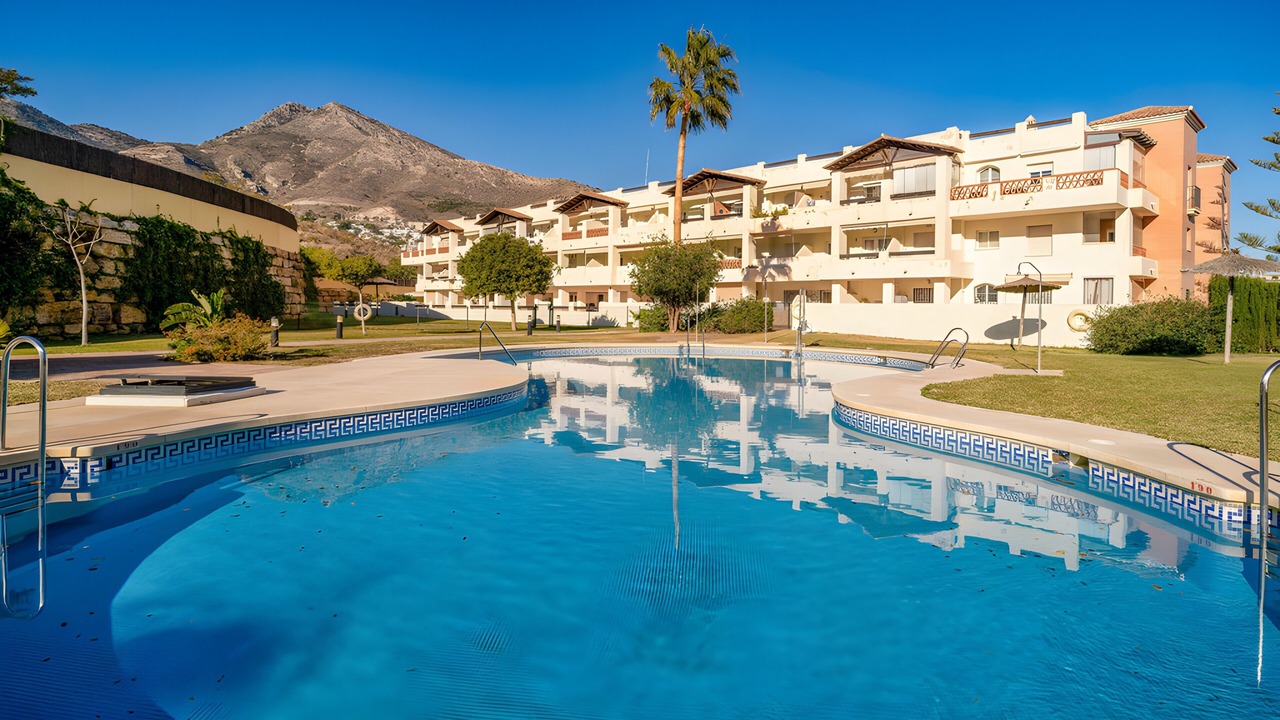 Photo of Outdoor in Benalmadena