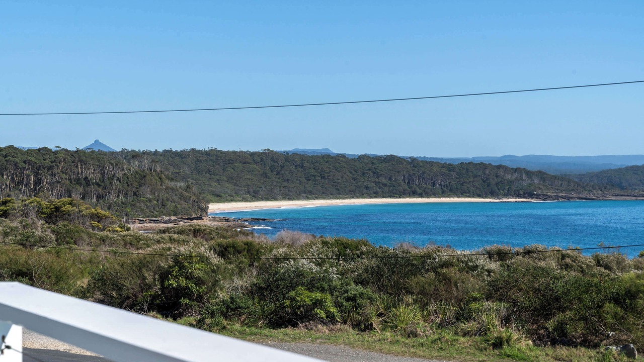 Photo of Outdoor in Bawley Point