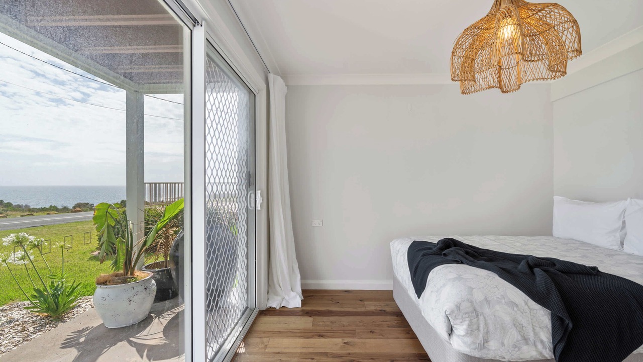 Photo of Bedroom in Bawley Point
