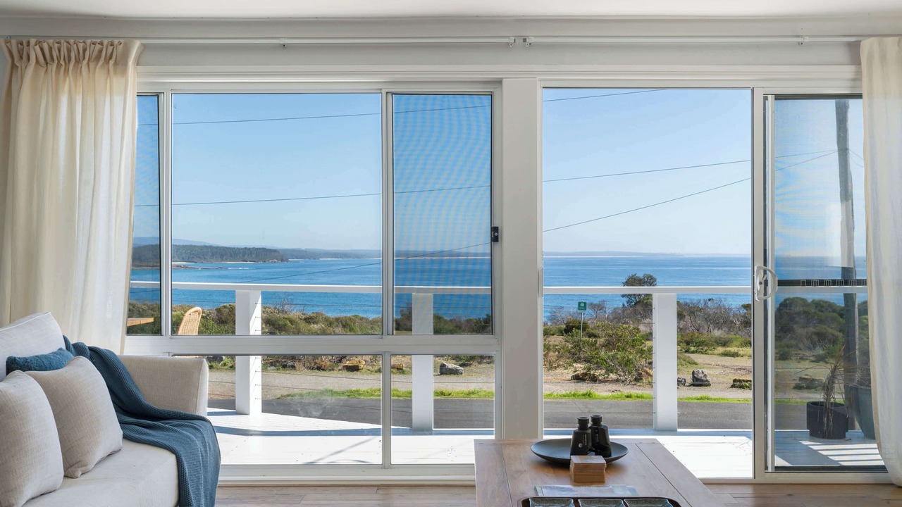 Photo of Livingroom in Bawley Point