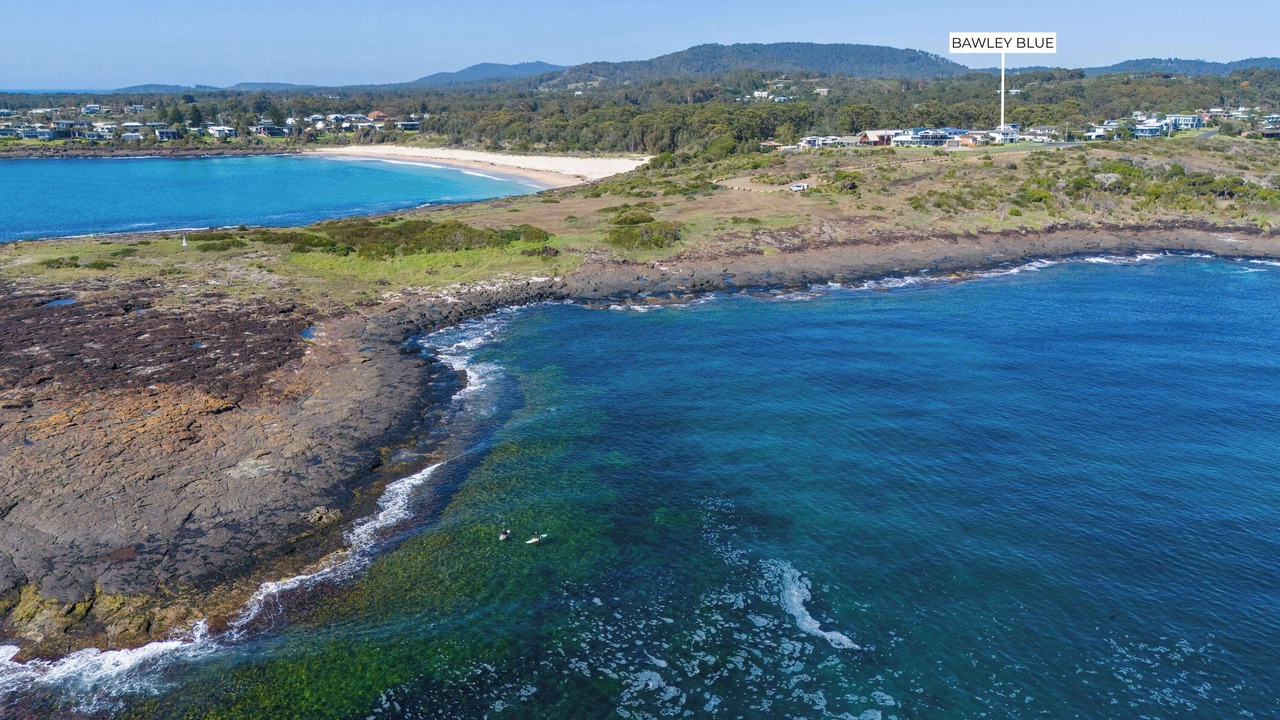 Photo of Outdoor in Bawley Point