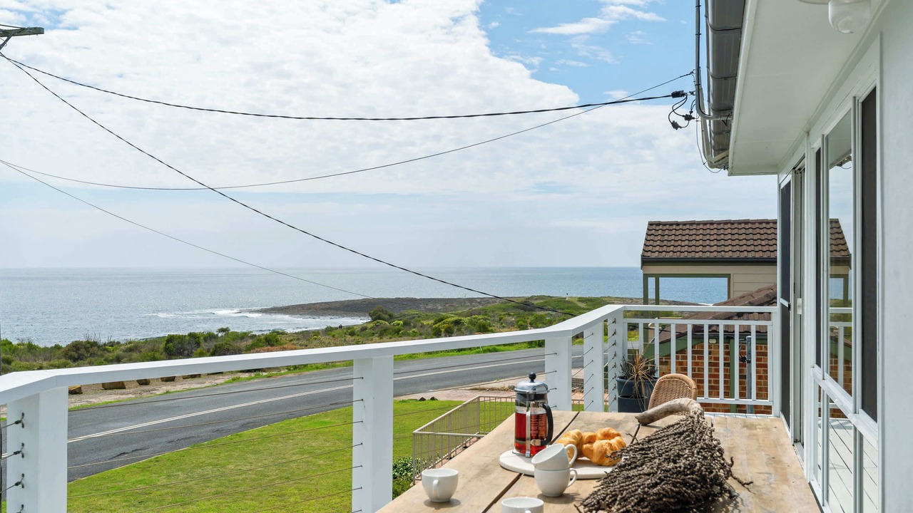 Photo of Outdoor in Bawley Point