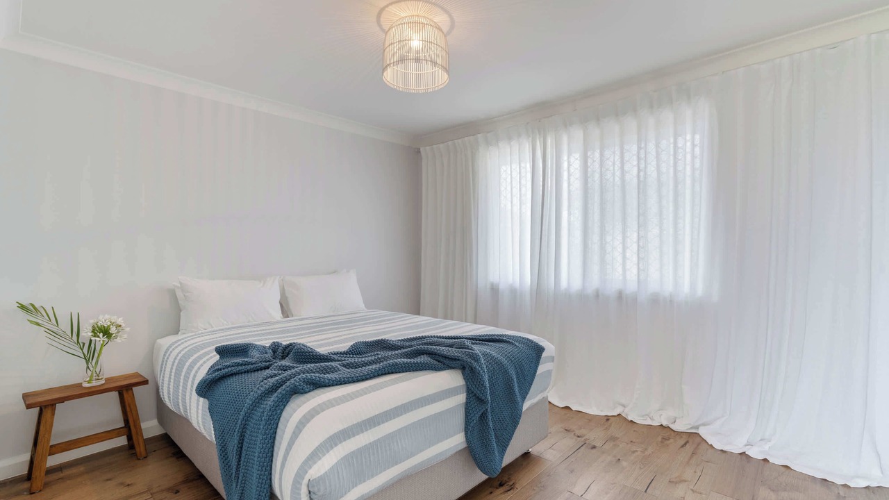 Photo of Bedroom in Bawley Point