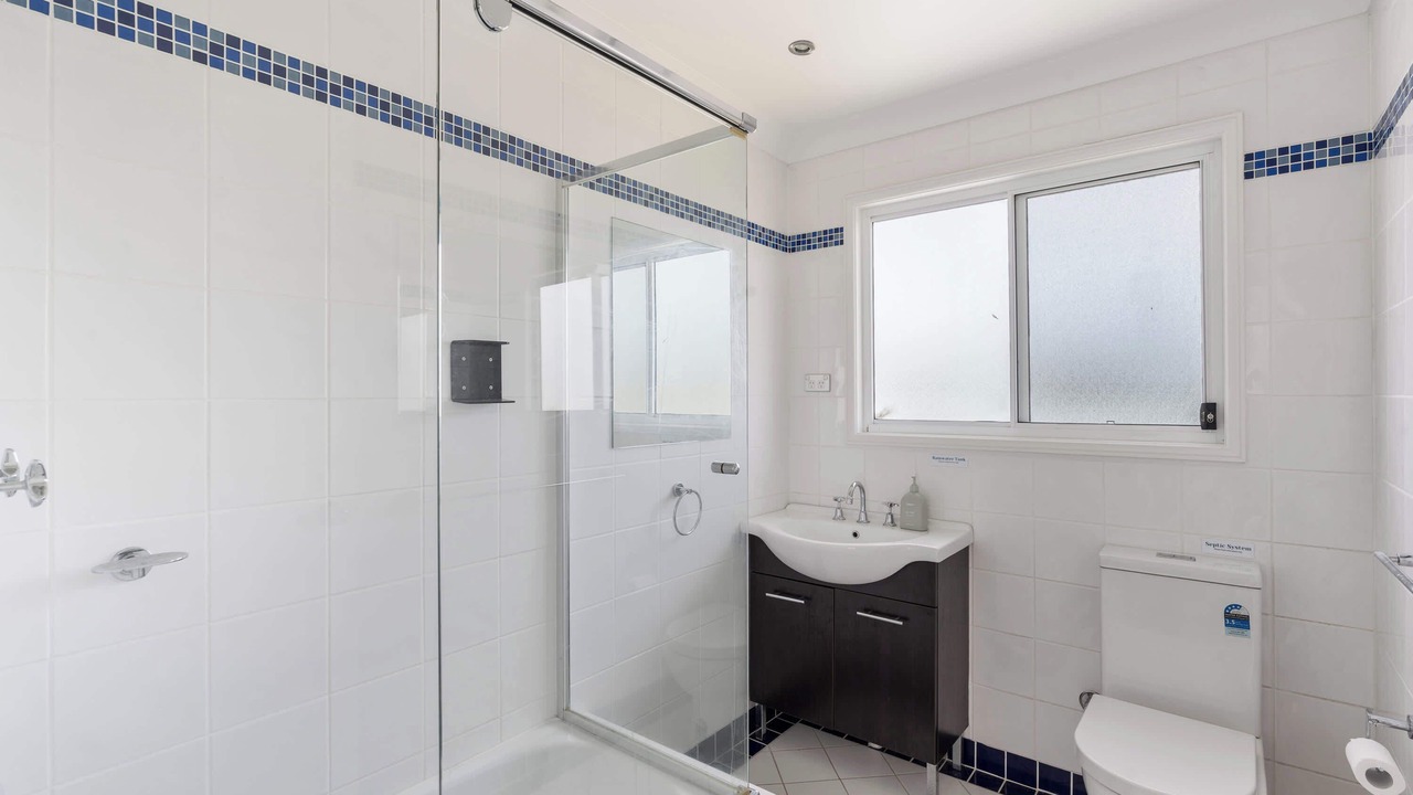 Photo of Bathroom in Bawley Point