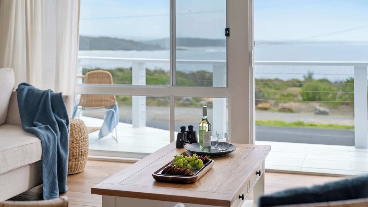 Photo of Livingroom in Bawley Point