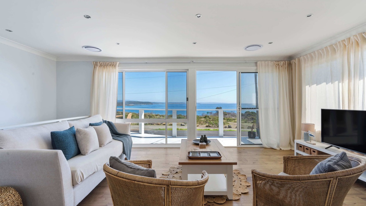 Photo of Livingroom in Bawley Point