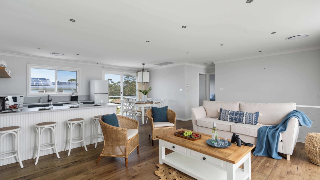 Photo of Livingroom in Bawley Point