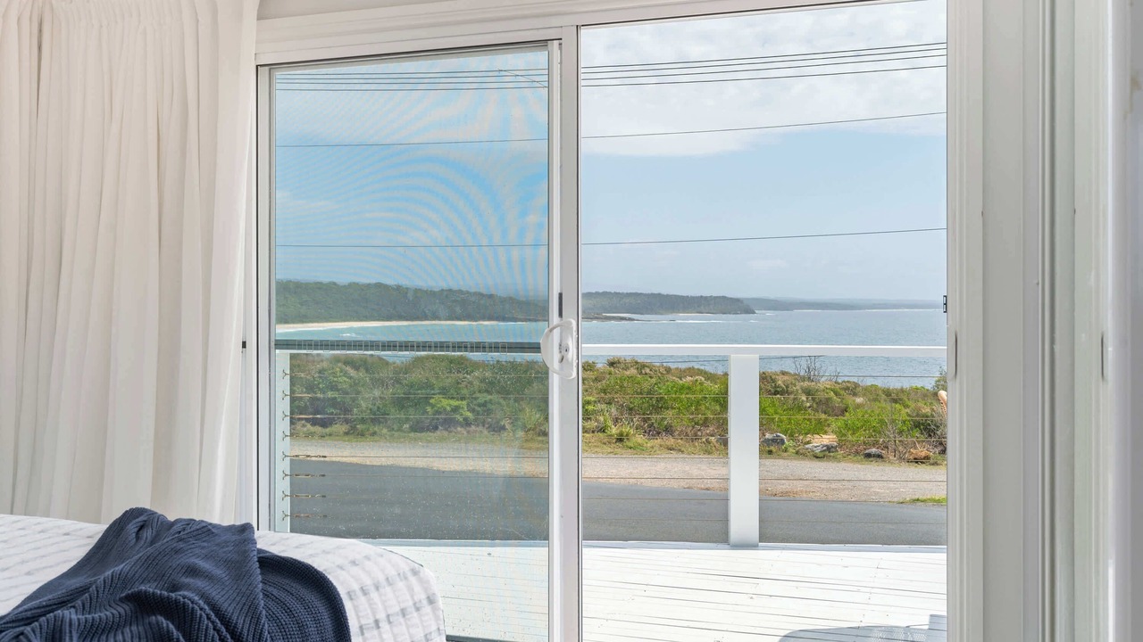 Photo of Bedroom in Bawley Point