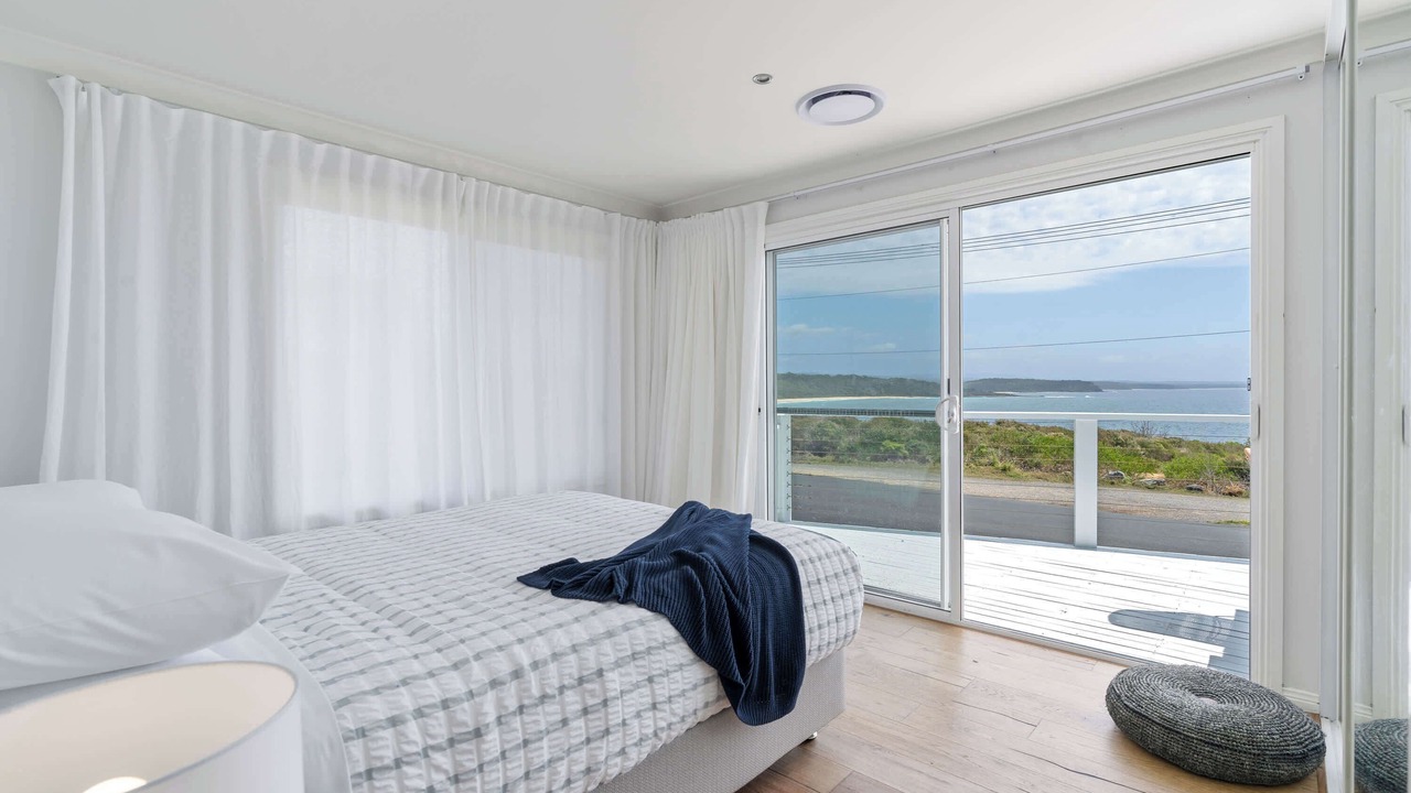Photo of Bedroom in Bawley Point