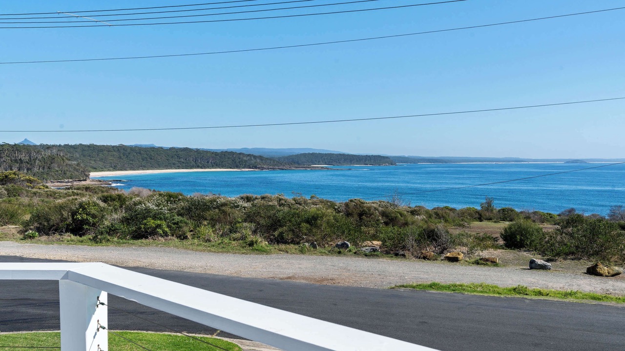Photo of Outdoor in Bawley Point