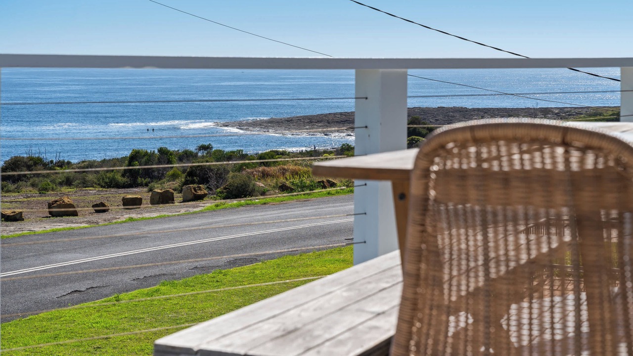 Photo of Outdoor in Bawley Point