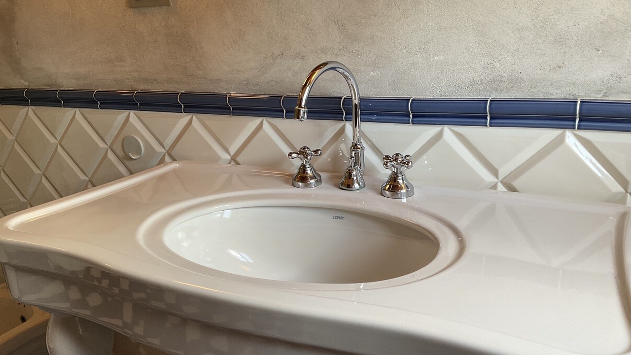 Photo of Bathroom in Pontassieve
