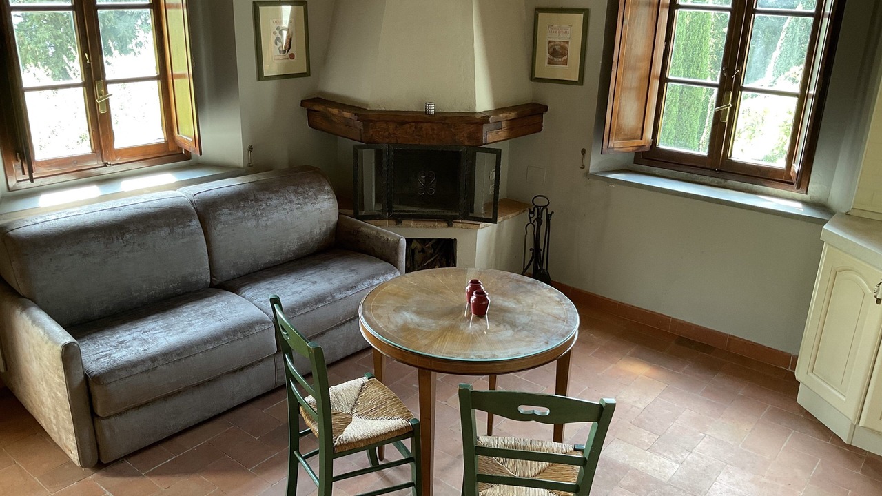 Photo of Livingroom in Pontassieve