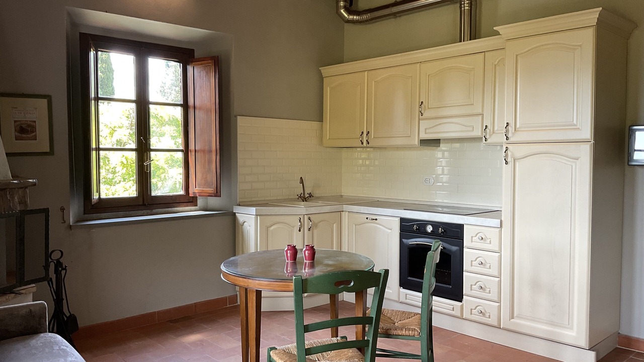 Photo of Kitchen in Pontassieve