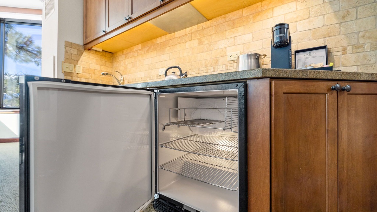 Photo of Kitchen in Olympic Valley