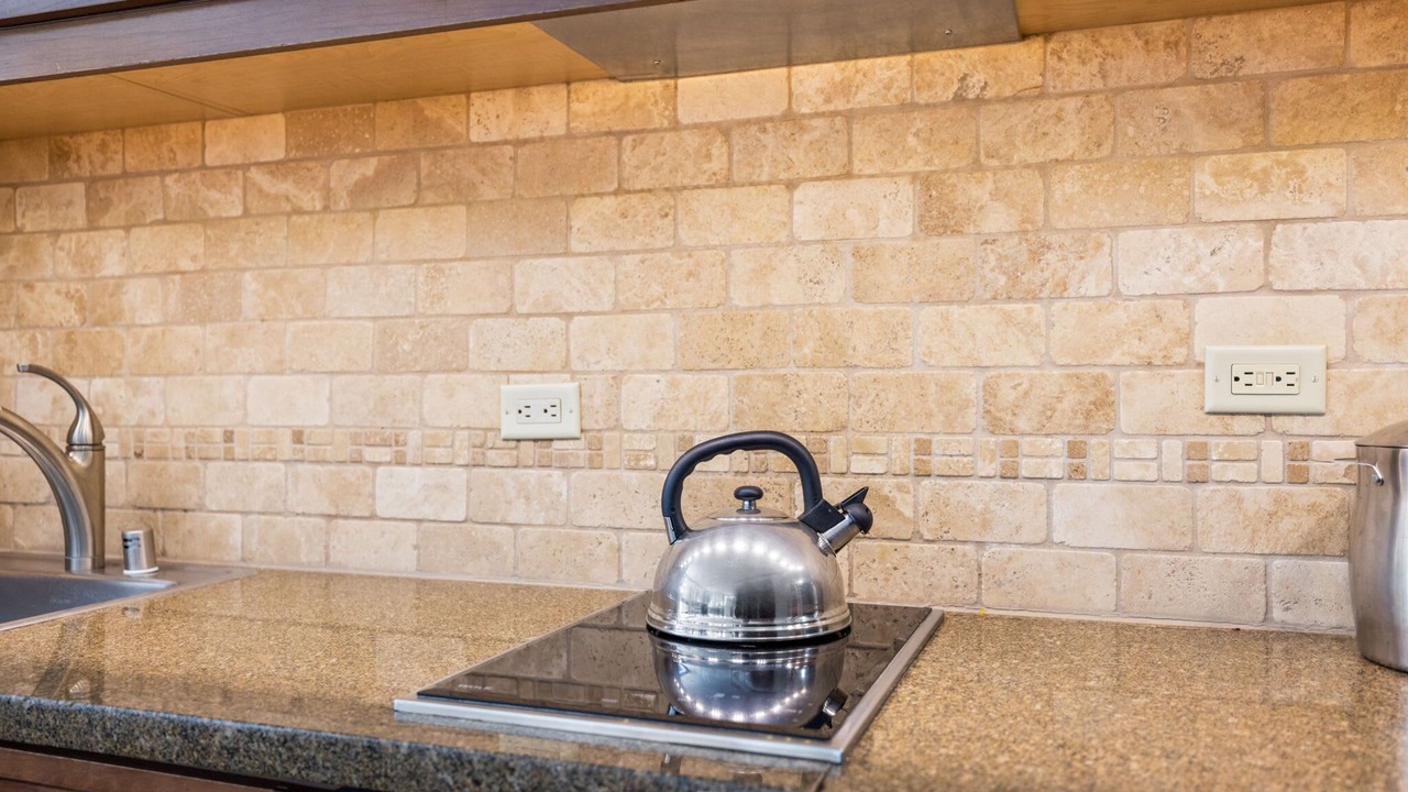 Photo of Kitchen in Olympic Valley