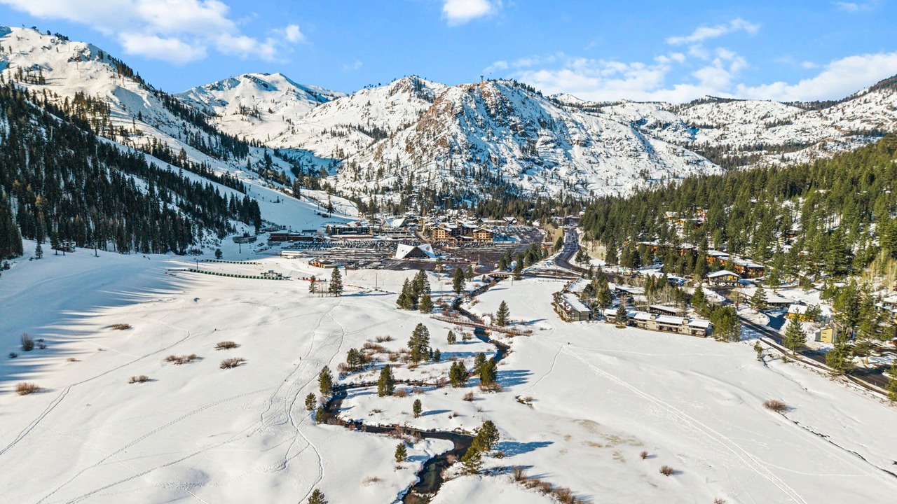Photo of Outdoor in Olympic Valley