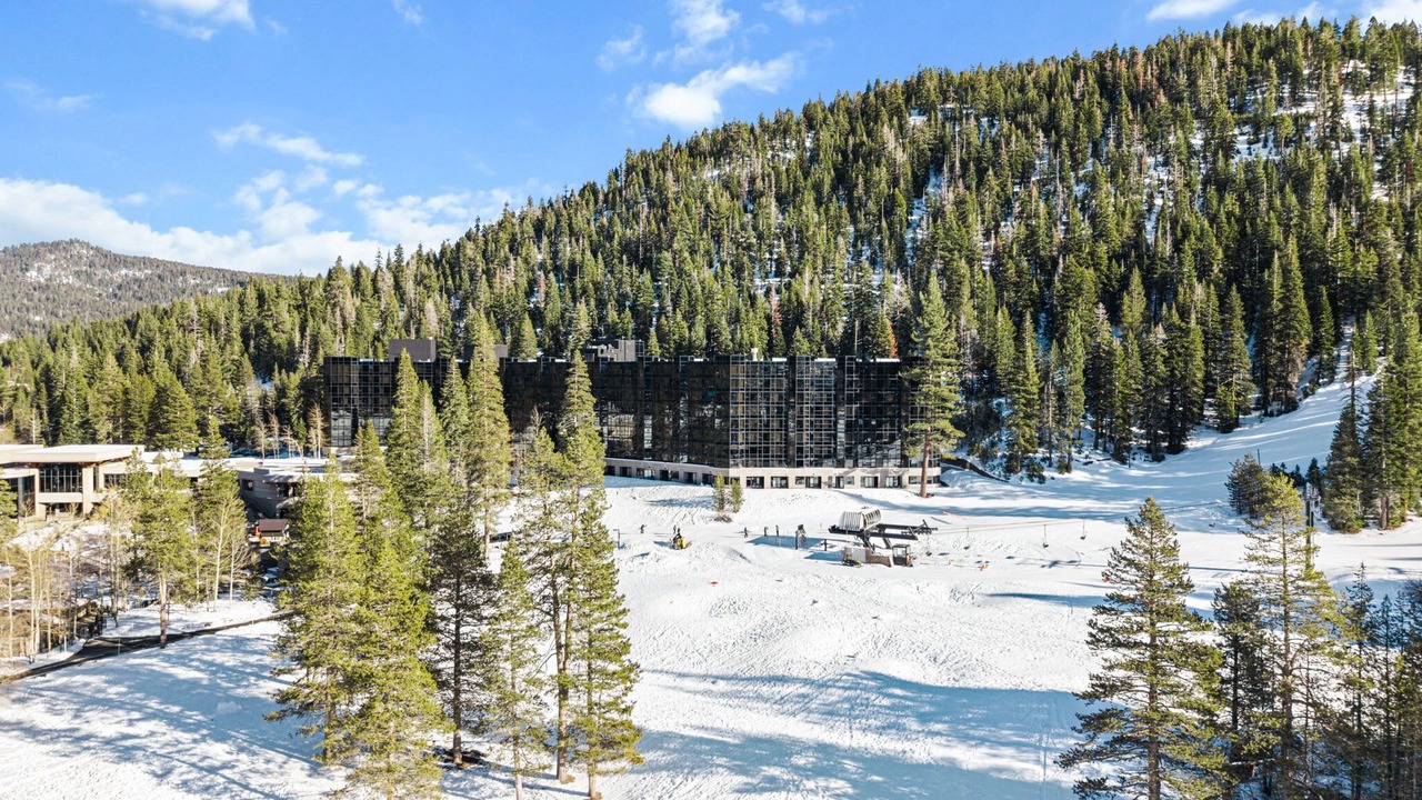 Photo of Others in Olympic Valley