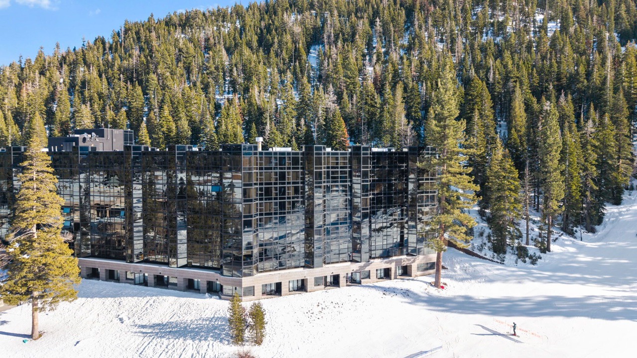 Photo of Outdoor in Olympic Valley