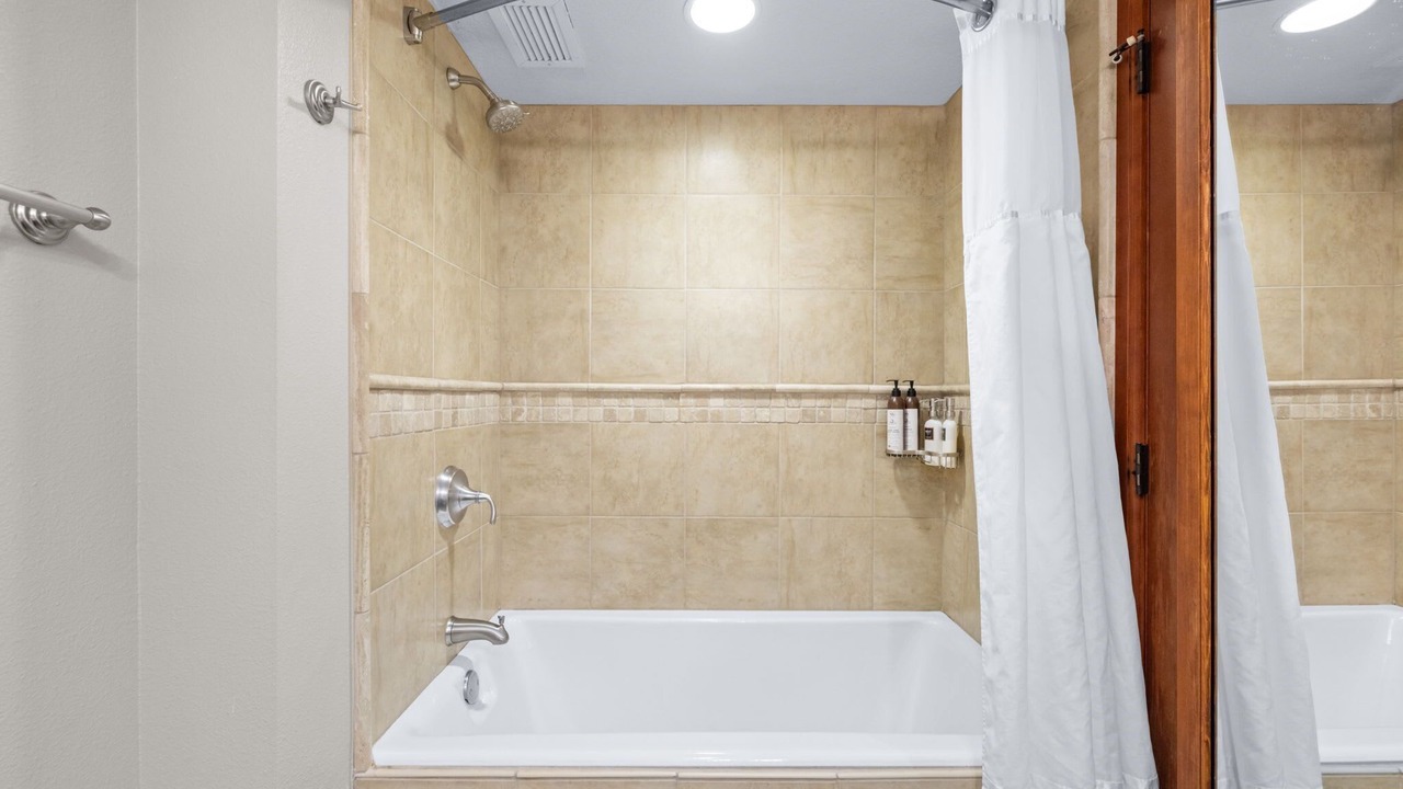 Photo of Bathroom in Olympic Valley