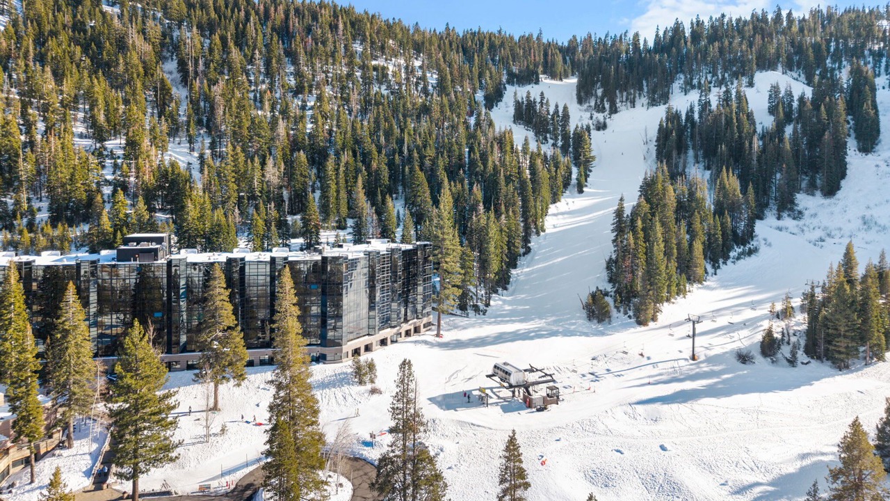 Photo of Others in Olympic Valley