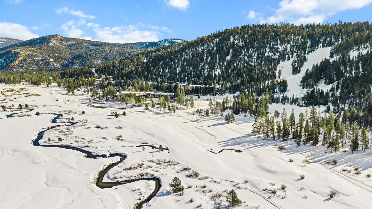 Photo of Outdoor in Olympic Valley