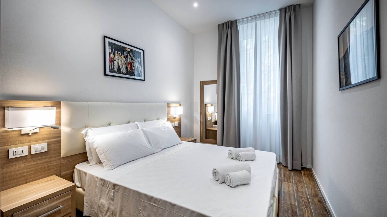 Photo of Bedroom in Gavinana