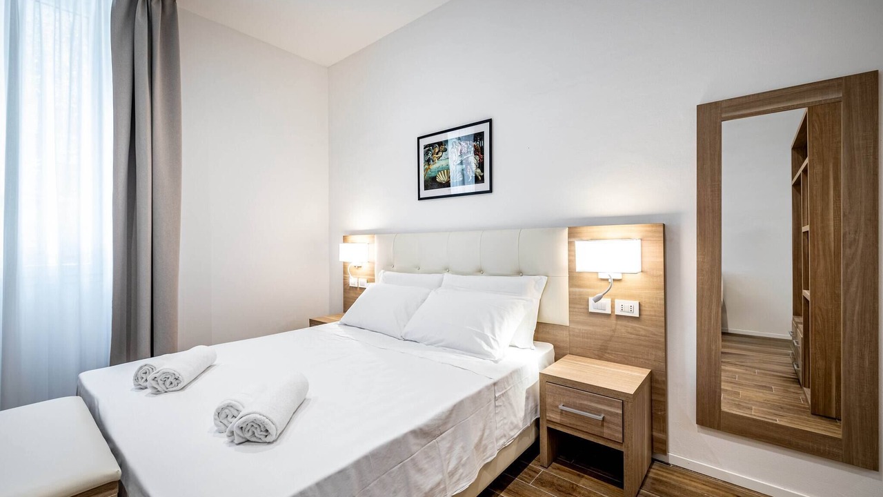 Photo of Bedroom in Gavinana