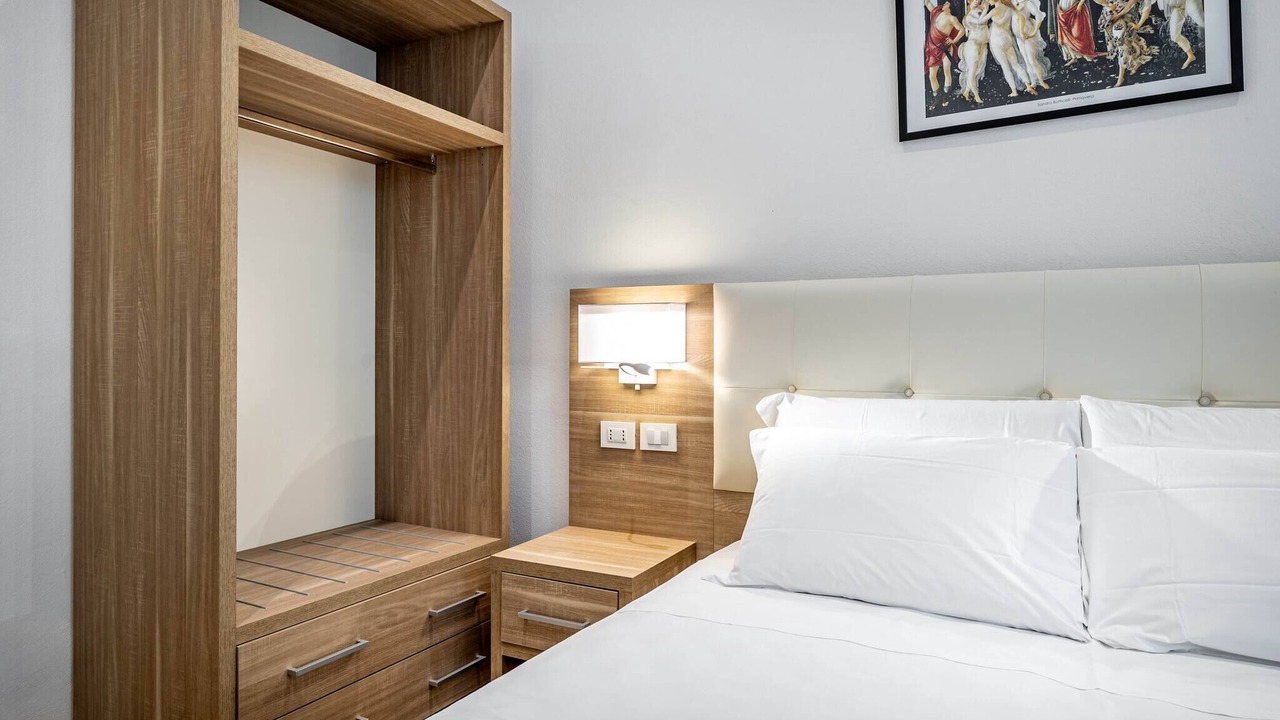 Photo of Bedroom in Gavinana