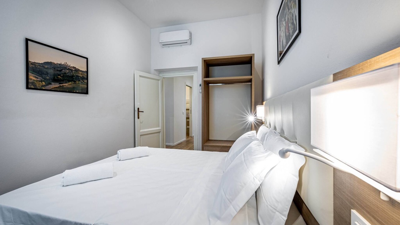 Photo of Bedroom in Gavinana