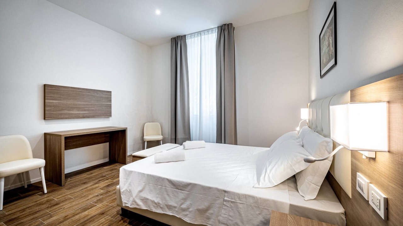 Photo of Bedroom in Gavinana