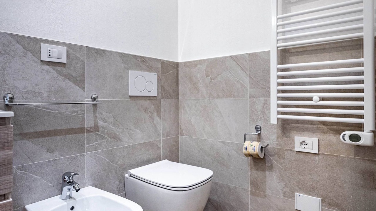 Photo of Bathroom in Gavinana