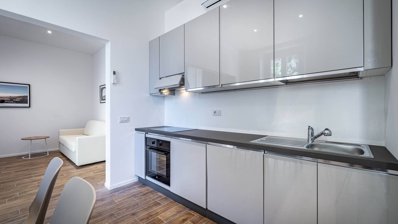 Photo of Kitchen in Gavinana