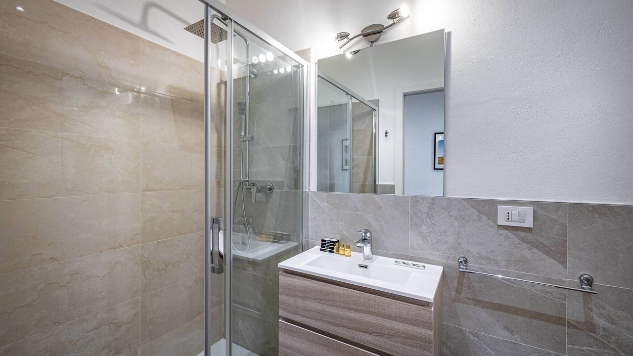 Photo of Bathroom in Gavinana