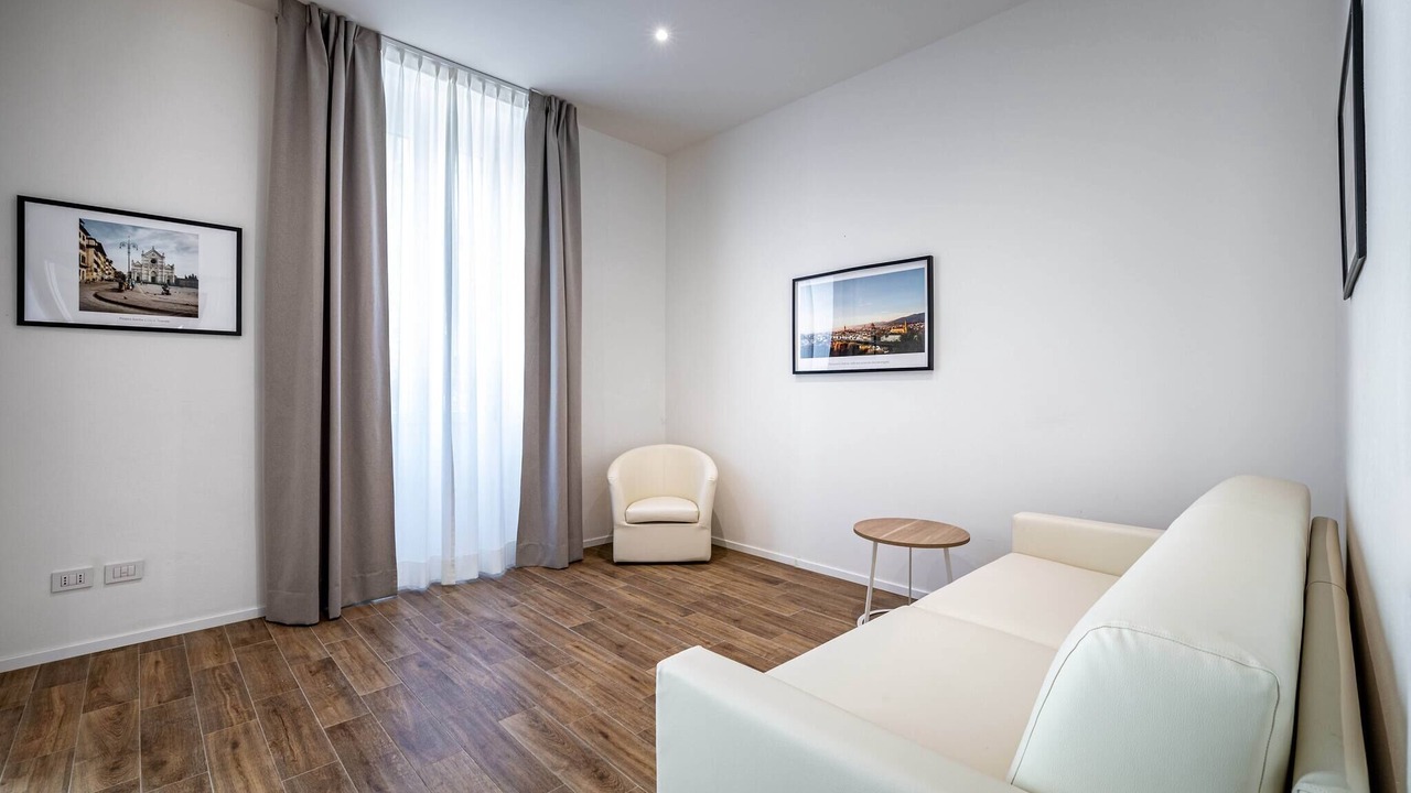 Photo of Livingroom in Gavinana