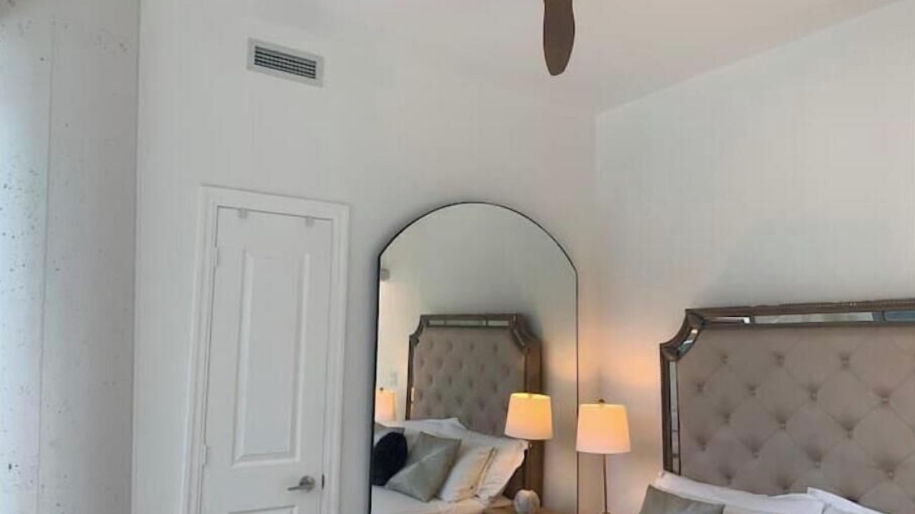Photo of Bedroom in Toronto Entertainment District