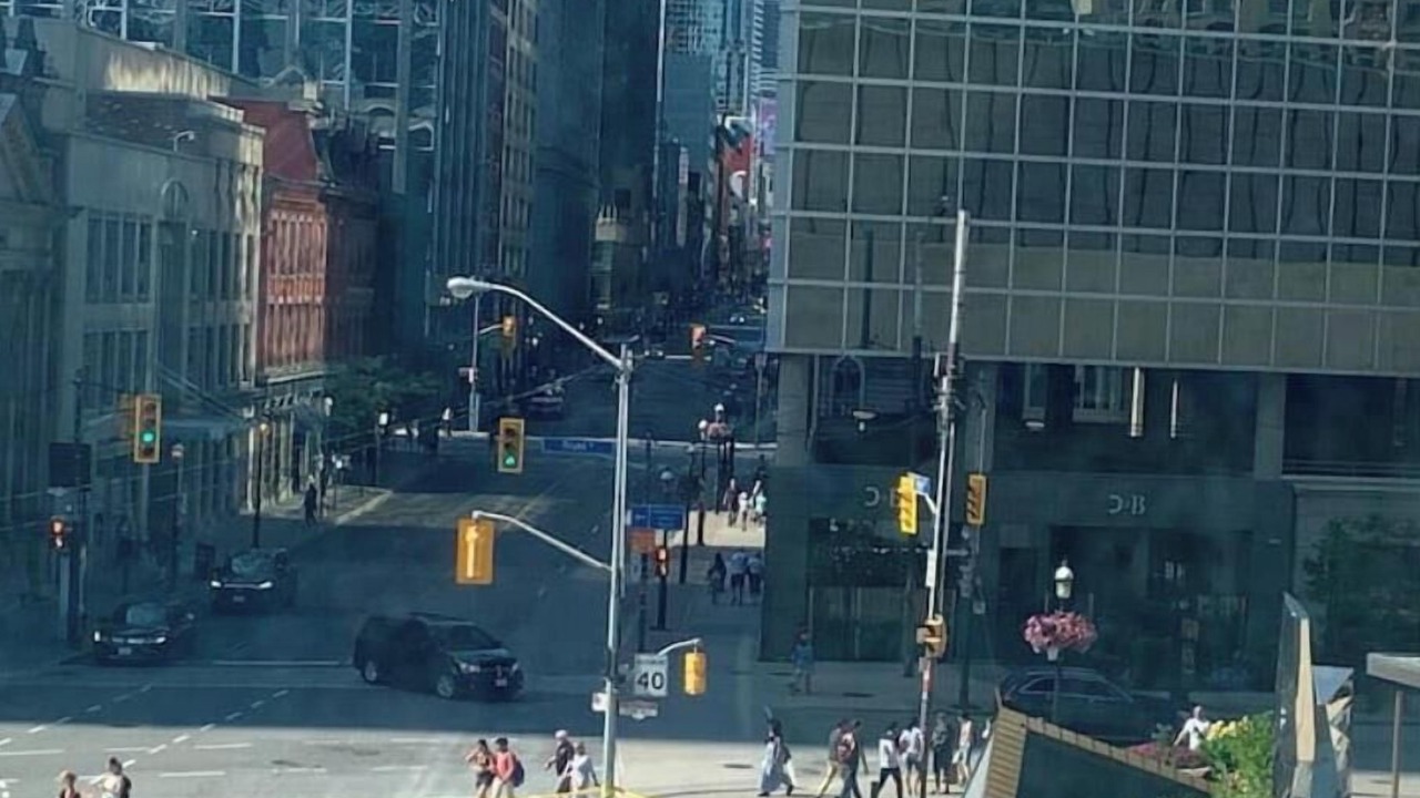 Photo of Others in Toronto Entertainment District